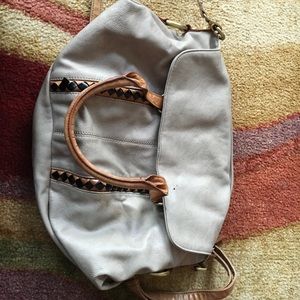 Large purse